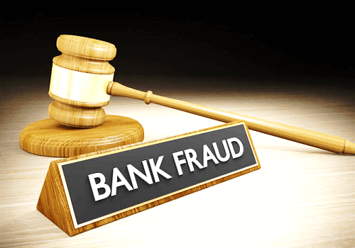 Bank-fraud