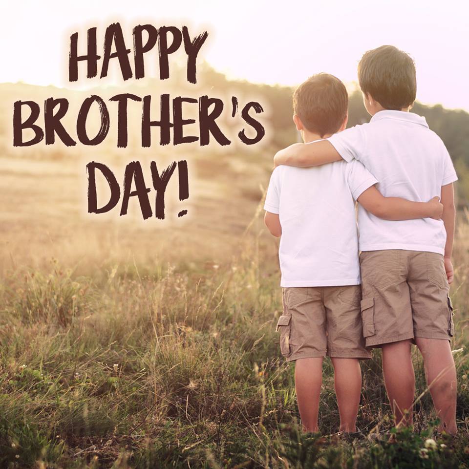 Brother’s Day