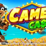 Camel Cash Casino