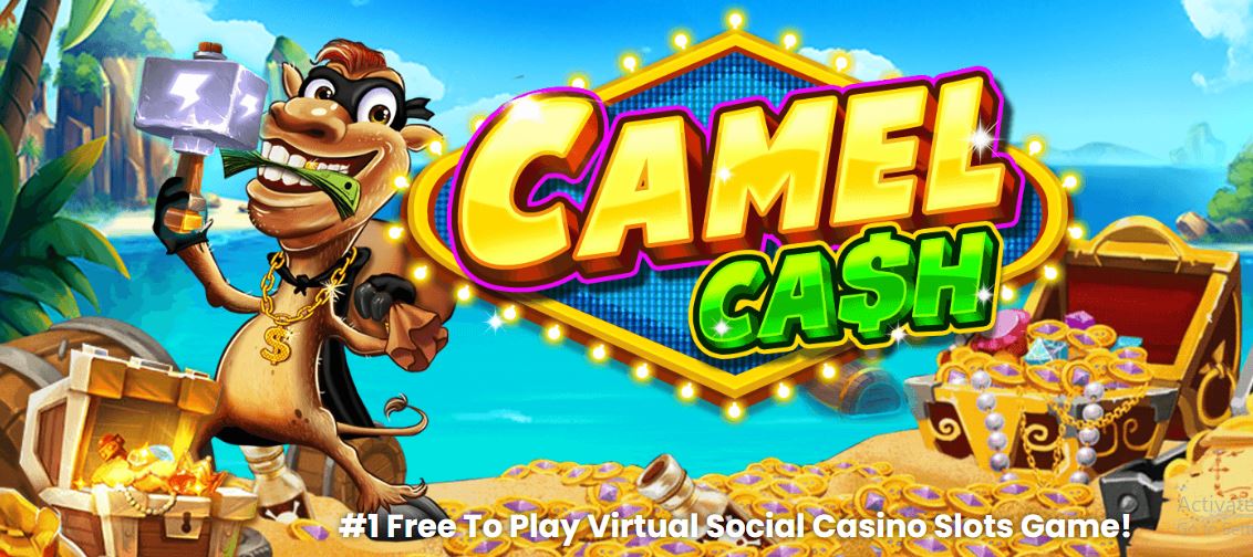 Camel Cash Casino