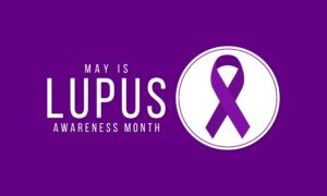 Lupus Awareness Month 2022