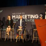 Marketing 2.0 Conference spam
