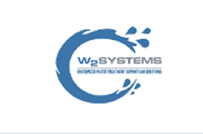 W2system Logo
