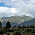 What Makes Taos Ski Valley A Mountain Paradise For Every Season