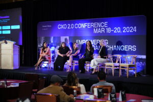 CXO 2.0 Conference | Day 2 | Las Vegas 2024