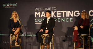 Marketing 2.0 Conference