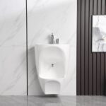 Dual Level Wudu Basin